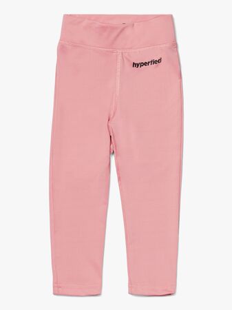 Hyperfied Tights, Blush