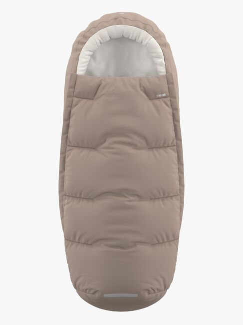 Thule Elements Åkpåse M/L, Tinted Taupe