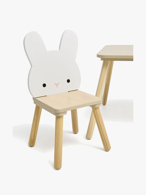 Cloudberry Castle Bord och Stolar, Bunny