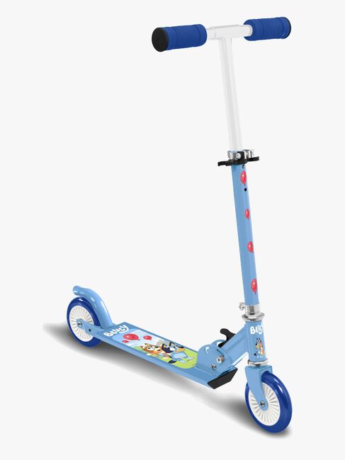 Bluey Sparkcykel