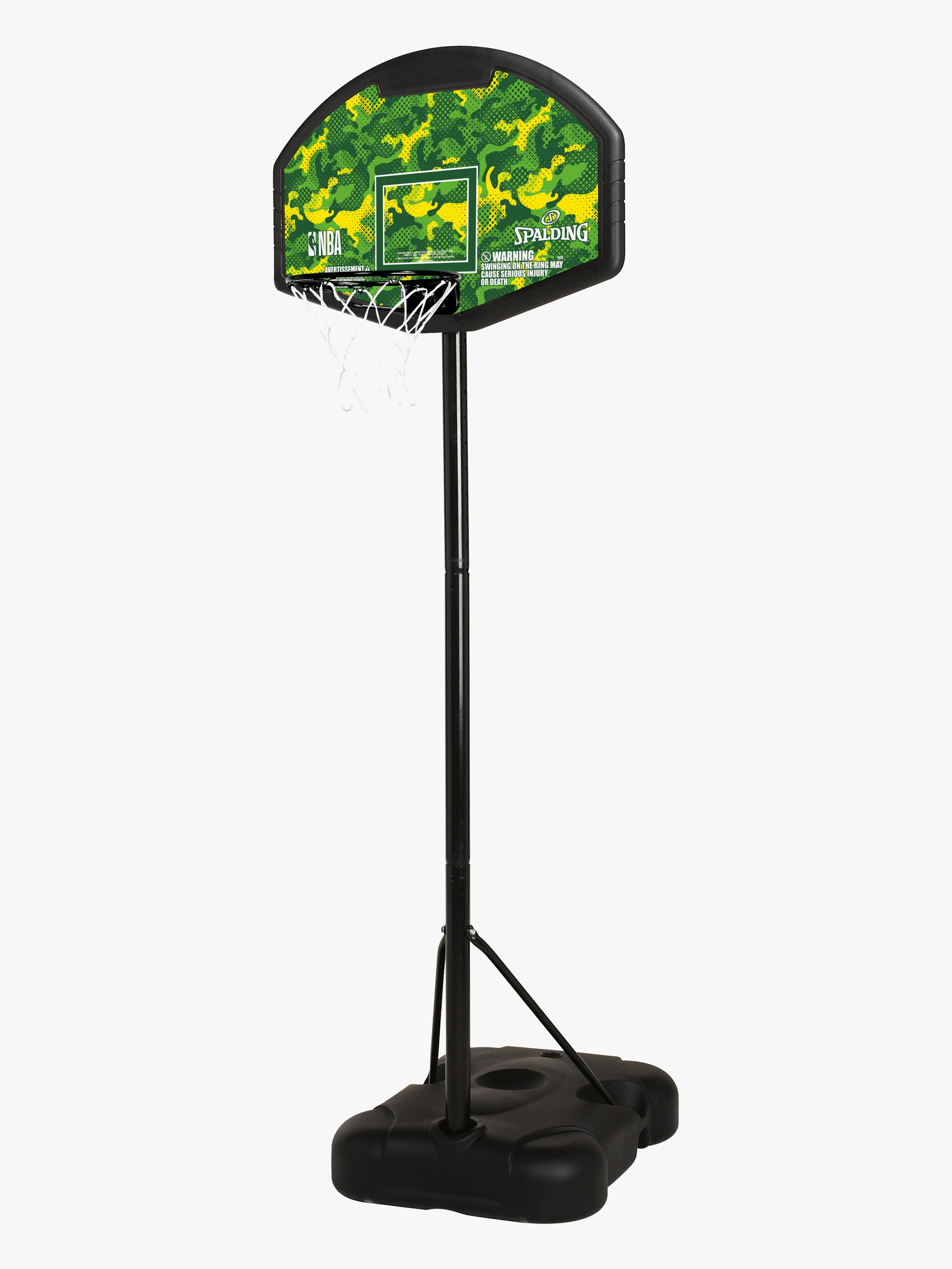 Spalding Basketställning NBA Junior Portable