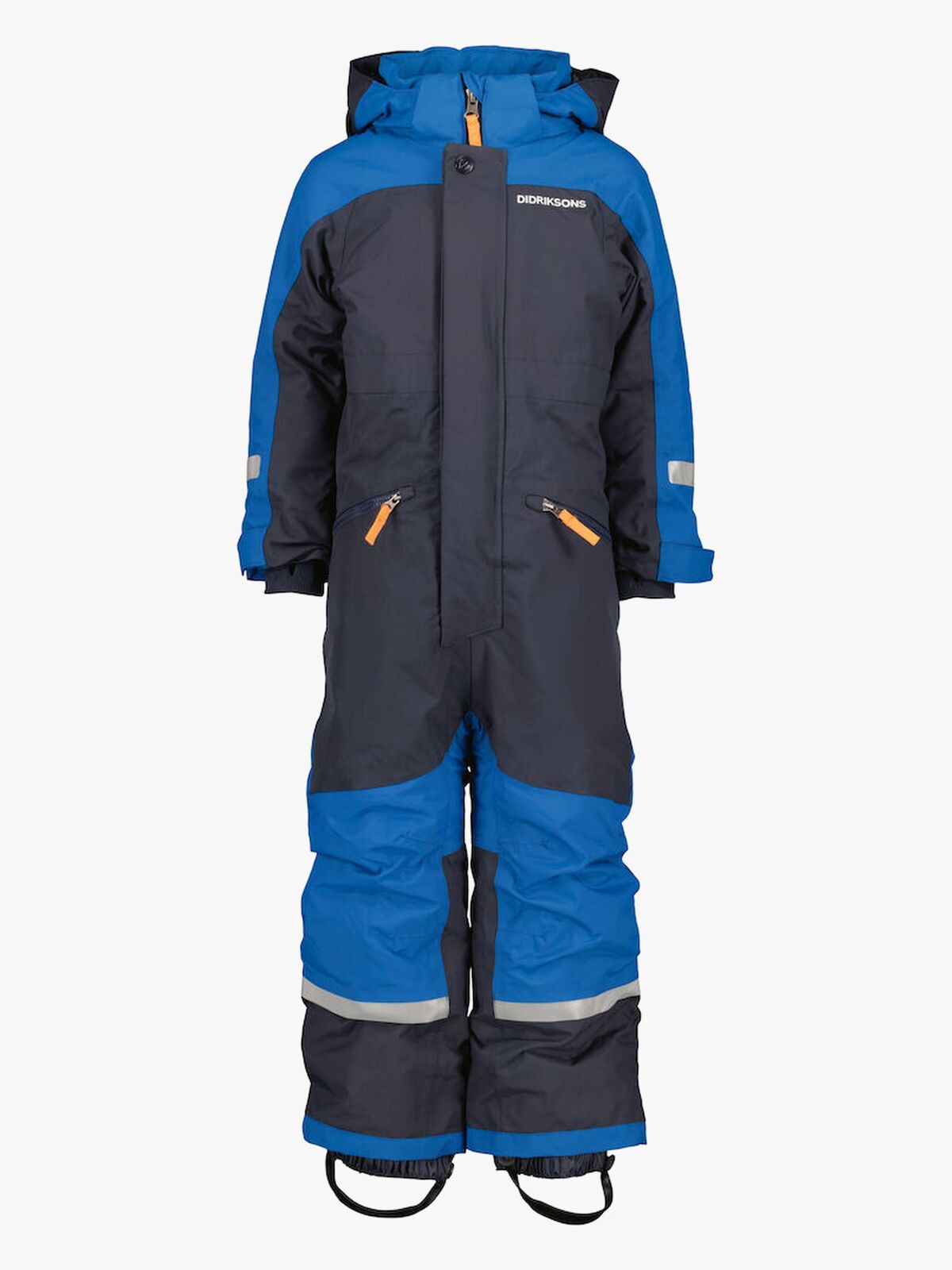 Didriksons Neptun Overall, Classic Blue