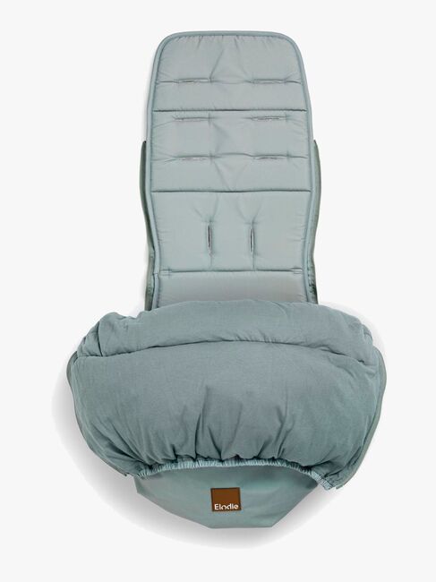 Elodie  Multifunktionell Åkpåse, Pebble Green