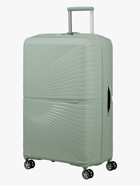 American Tourister Airconic Spinner Resväska 101L, Saturn Sage