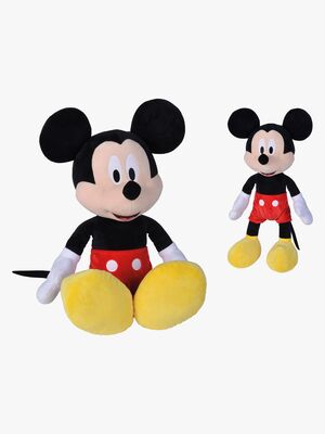 Disney Musse Pigg Gosedjur 63 cm