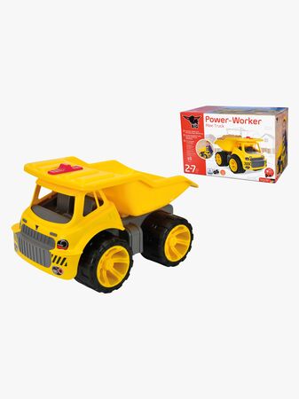 BIG Power Work Maxi Truck