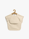Beemoo CARE Bib Haklapp, Beige