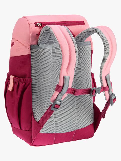 Deuter Schmusebär Ryggsäck 8L, Blossom Rasberry
