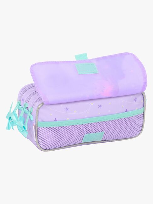 Disney Frozen Trippelpennfodral, Spirit