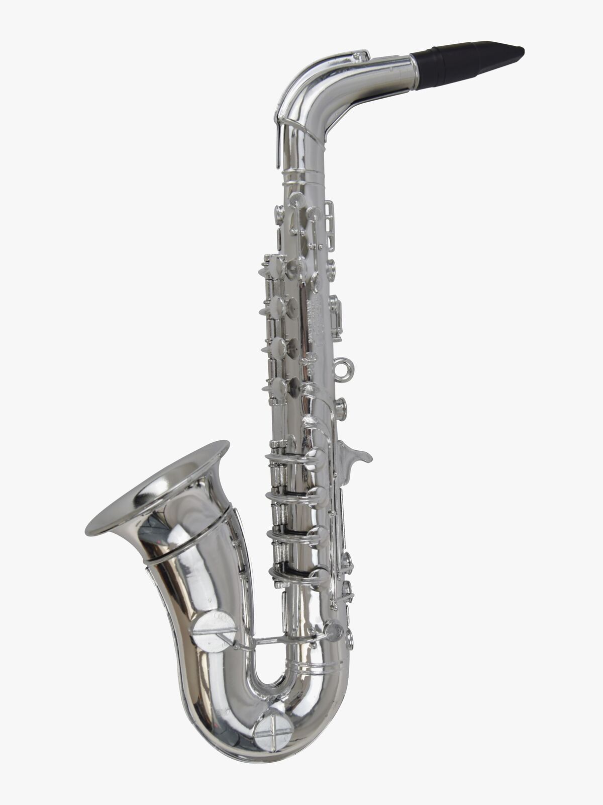Music Saxofon med 8 Tangenter