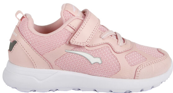 Bagheera Moxie Sneaker, Soft Pink/White