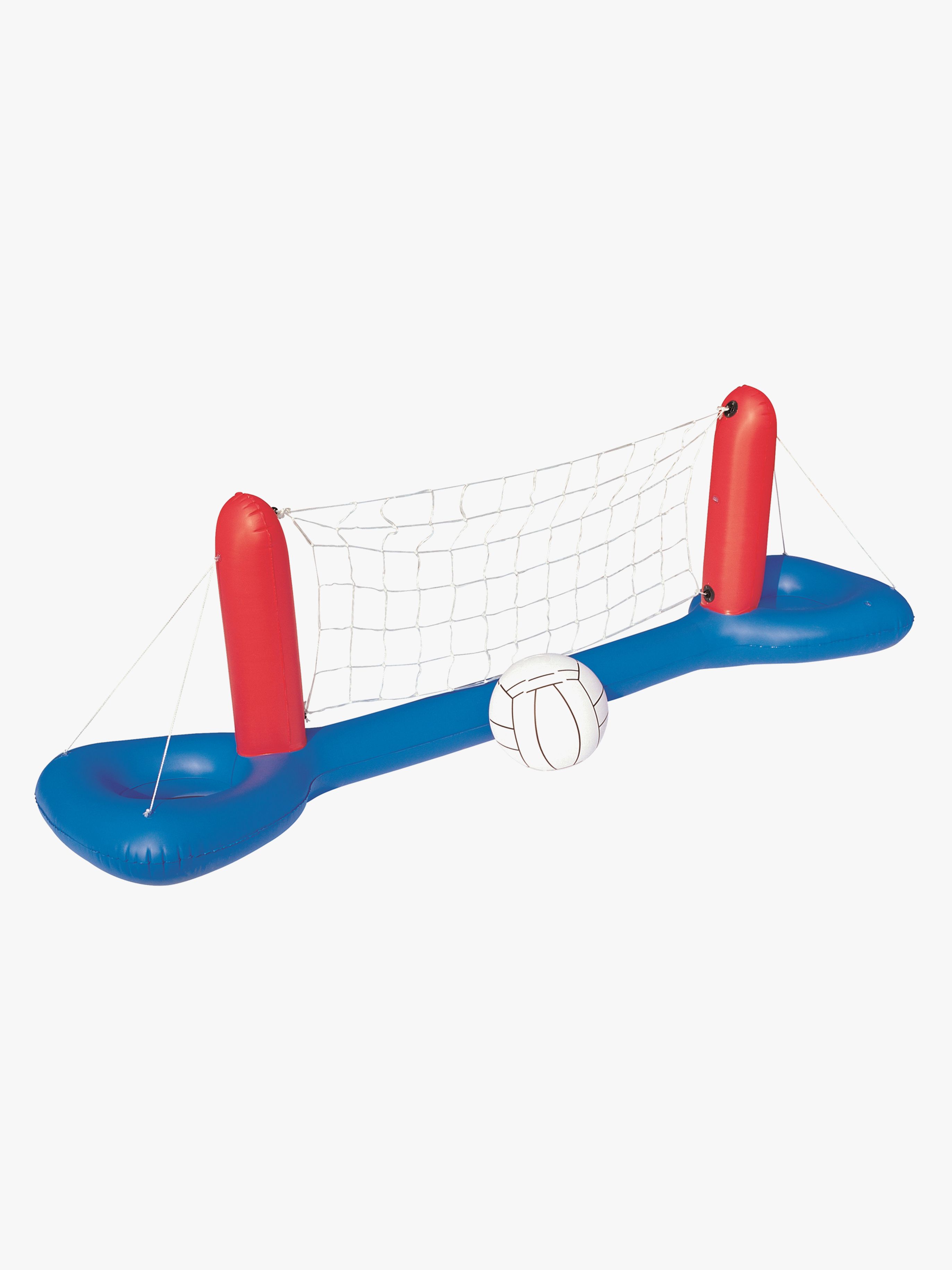 Bestway Volleybollset 2,44 m
