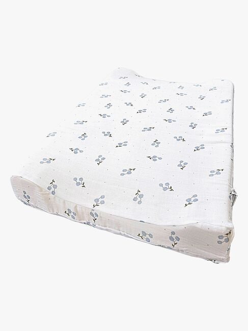 Summerville Organic Skötbädd, Bluebell