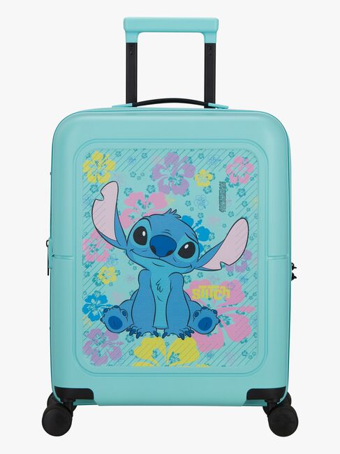American Tourister Dashpop Disney Resväska 41-47L, Stitch Flower