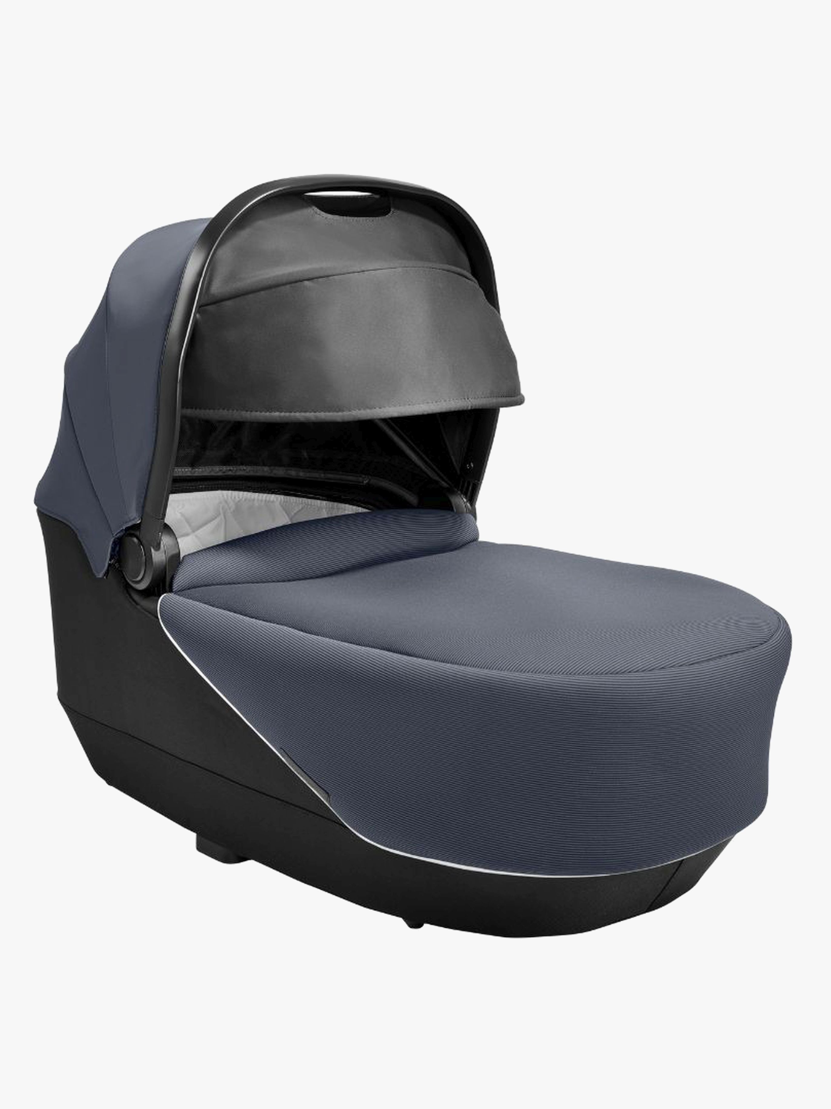 Baby Jogger City Sights Liggdel, Commuter