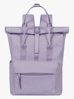 American Tourister Urban Groove City Mono Ryggsäck 17L, Lavender