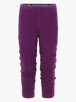Didriksons Monte Fleecebukser, Northen Purple