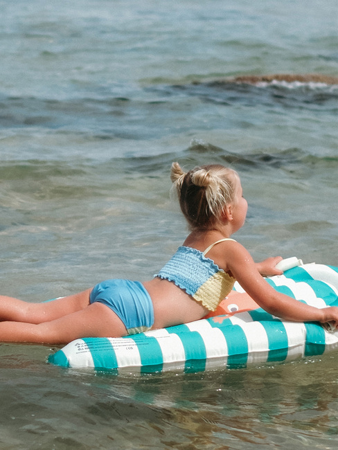 SUNNYLiFE Flytleksak, Poppy the Peach