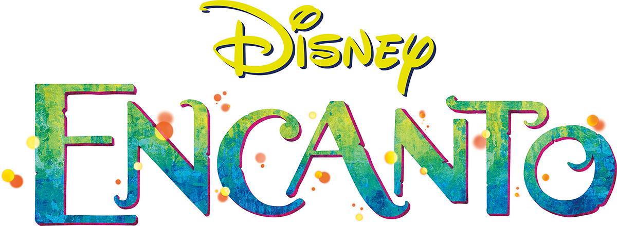 Disney Encanto