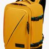 American Tourister Take2Cabin S Ryggsäck 24L, Gul