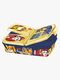 Paw Patrol Multifack Lunchbox