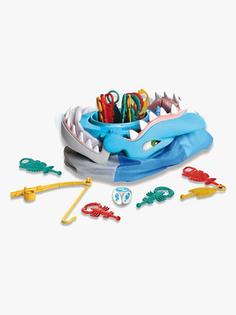 Goliath Games Crazy Sharky Spel