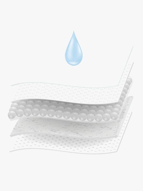 NENO Stella Amningsinlägg 60-Pack