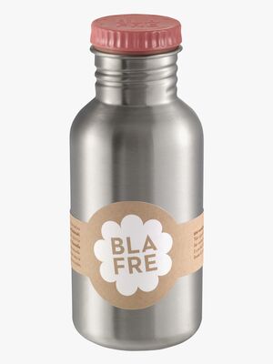 Blafre Stålflaska 500 ml, Pink