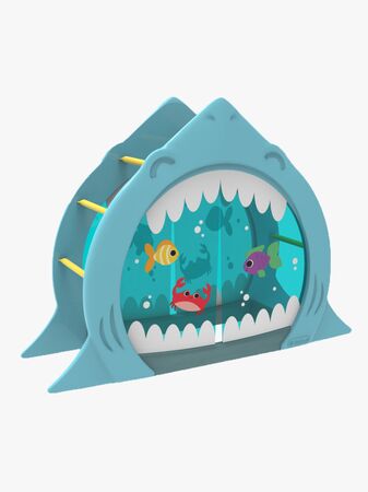 KidKraft Lekställning Shark Escape
