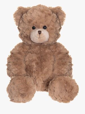 Fresh Kid Cozy Hugs Värmedjur Ted 35 cm