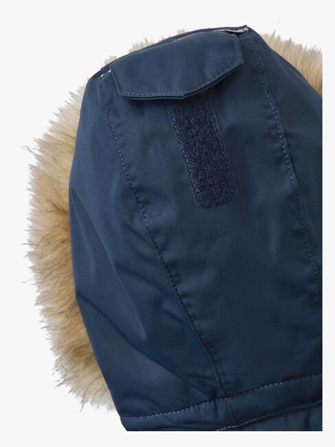 Reimatec Gotland Overall, Navy