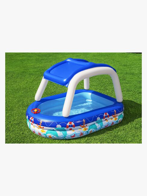 Bestway Sea Captain Family Barnpool