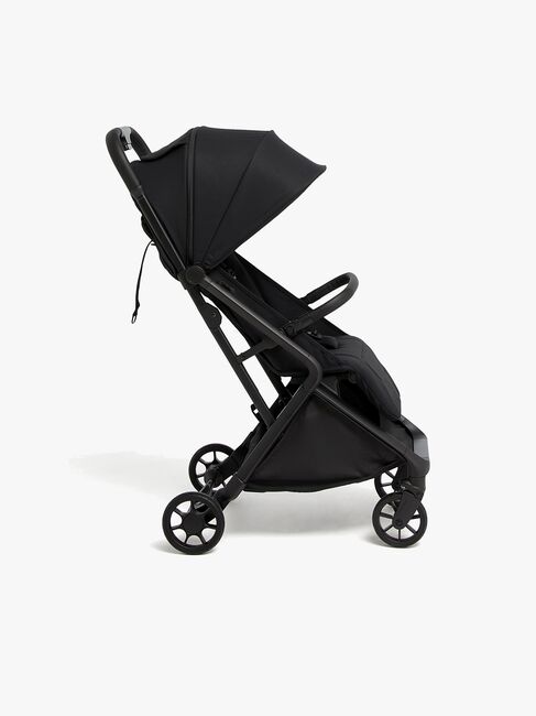 Beemoo Pro Venti Sulky, Coffee Black