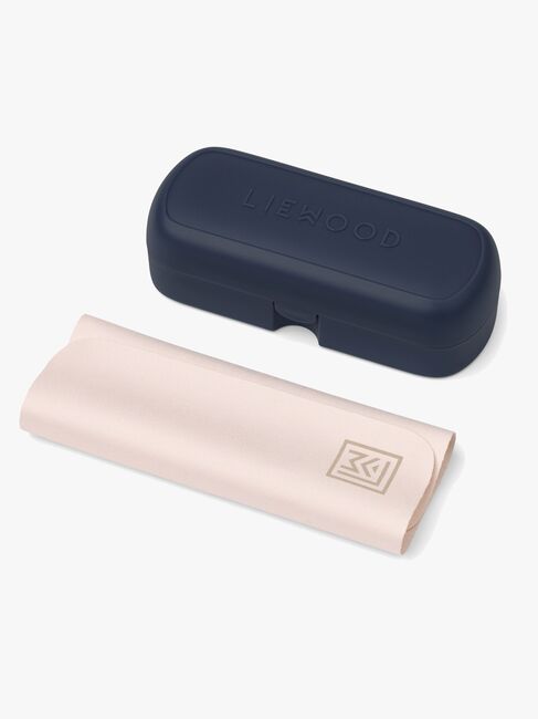 LIEWOOD Darla Solglasögon, Beach blue