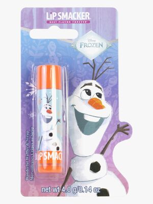 Lip Smacker Frozen Huulivoide Olaf