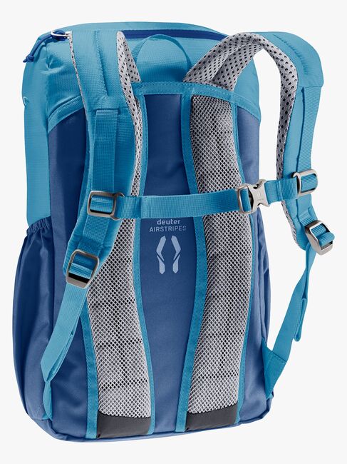 Deuter Junior Ryggsäck 18L, Wave Nightblue