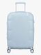 American Tourister Dreami Spinner Resväska 69-78L, Blue Dream