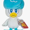 Pokémon Gosedjur Quaxly 20 cm