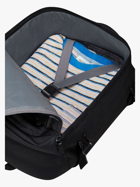 American Tourister Take2Cabin S Ryggsäck 24L, Black