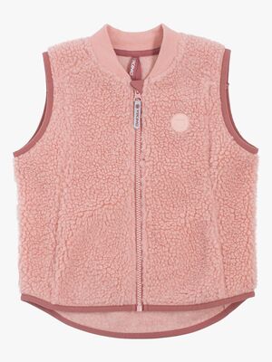 Viking Playtime Pileväst, Light Pink