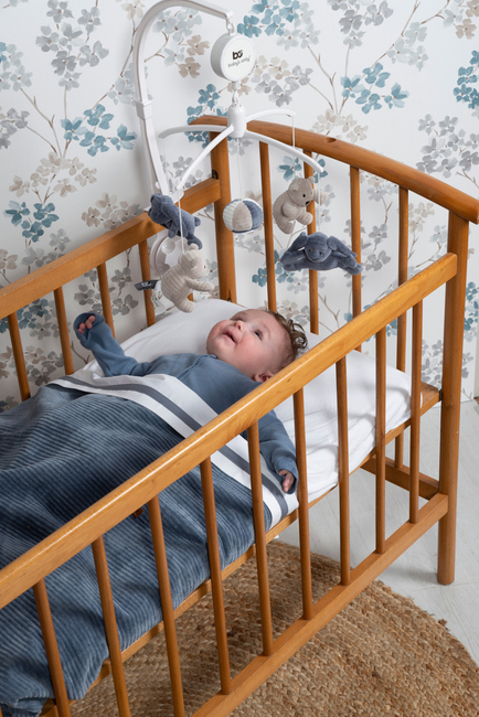 Baby's Only Sängmobil, Vintage Blue