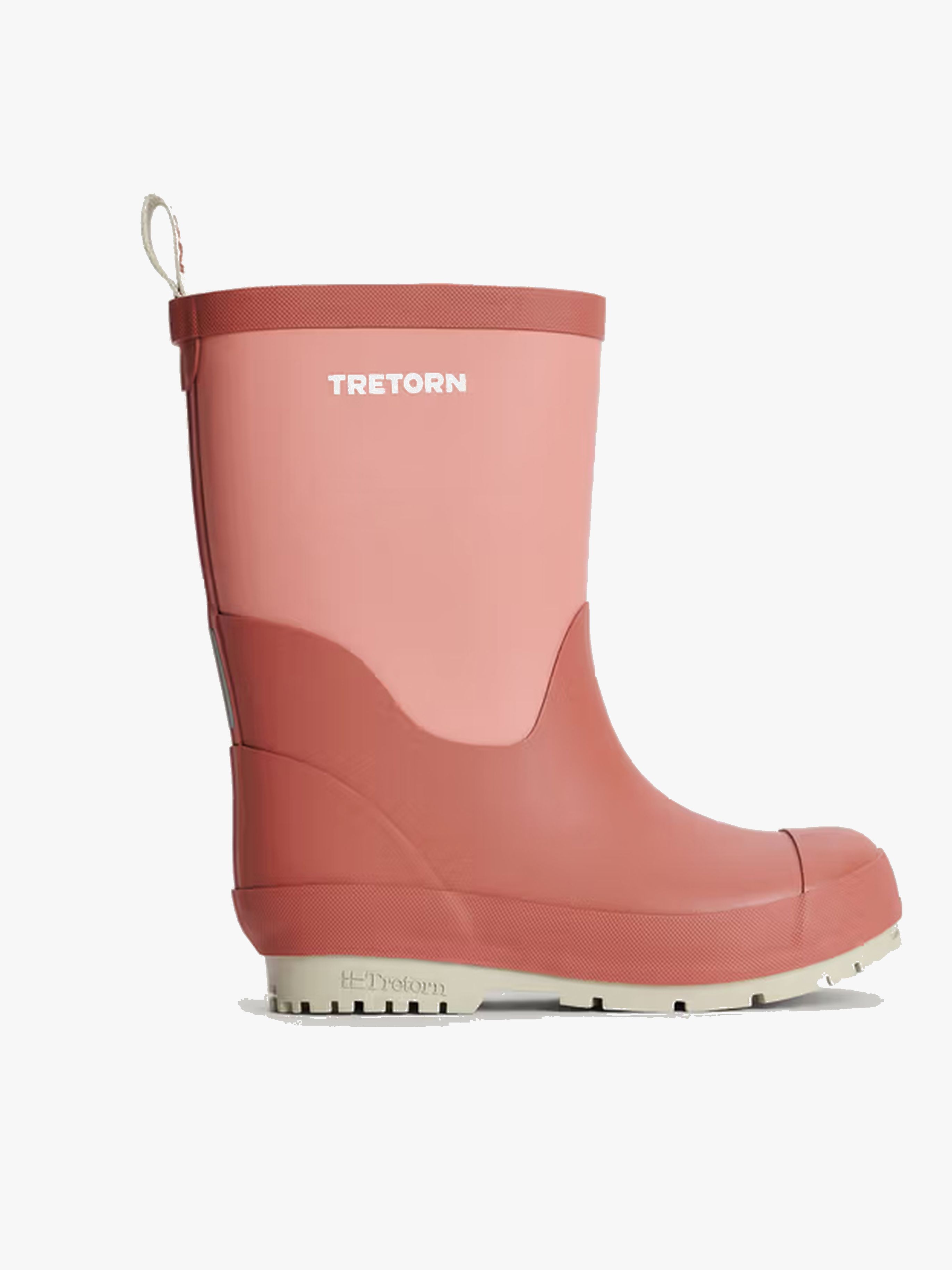 Tretorn Ven Gummistövlar, Dusty Cedar, 22