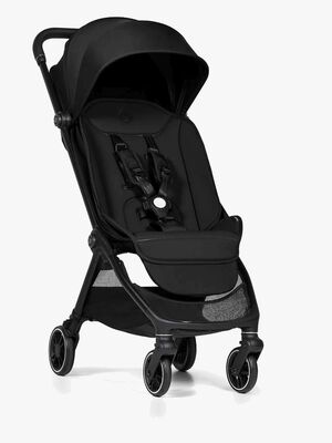 Bumprider Connect Mini Buggy, Black
