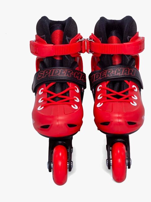 Marvel Spiderman Inlines