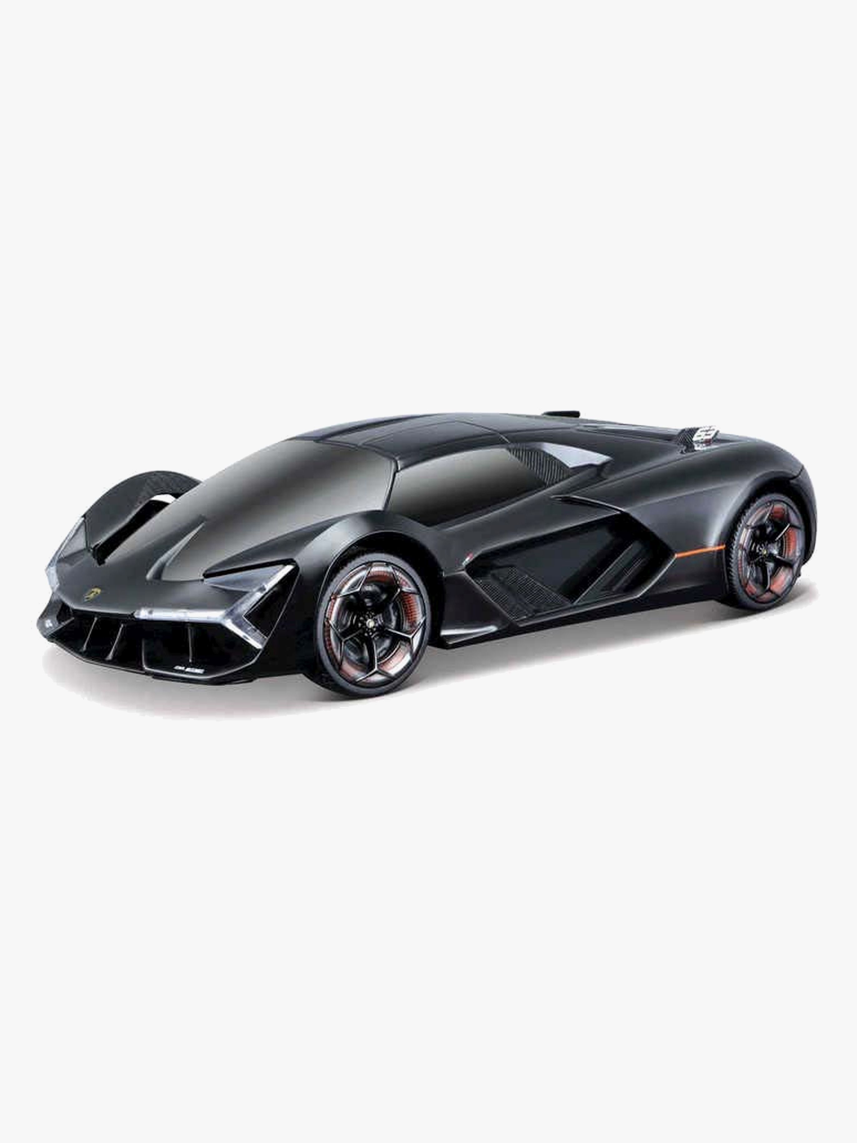 Maisto Lamborghini Terzo Millennio Radiostyrd Bil