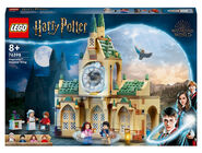 LEGO Harry Potter 76398 Hogwarts sjukhusflygel