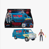 Stranger Things Figurset Wsqk Van & Steve