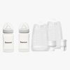 Beemoo CARE 240 ml Flaskor 2-pack & Bröstmjölkpåsar 30-pack