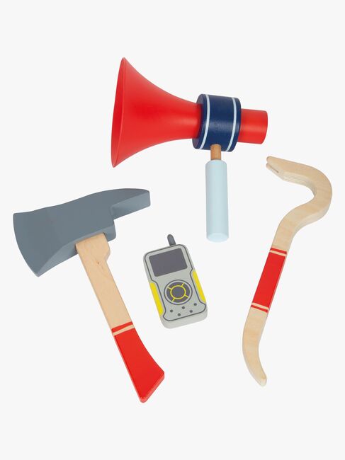 Small Foot Ryggsäck Brandman