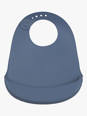 TinyTot Haklapp, Blue